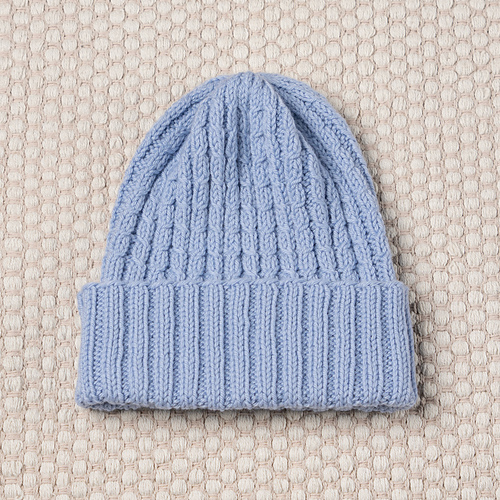 Frozen River Hat