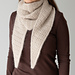 Pure Silver Scarf pattern