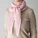 Crystalline Air Scarf pattern