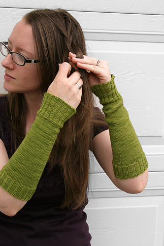 Georgia Sleeves photo 1