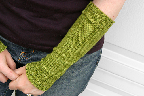 Georgia Sleeves photo 6