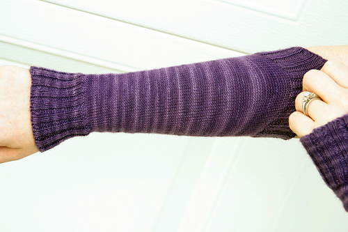 Georgia Sleeves photo 5