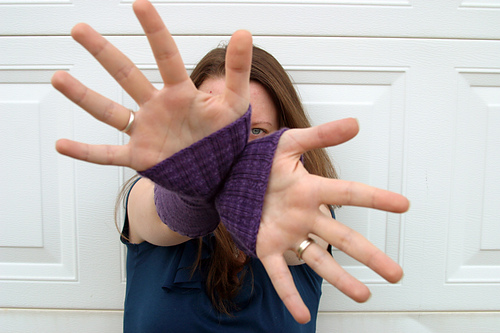 Georgia Sleeves photo 9