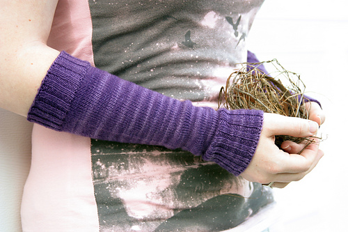 Georgia Sleeves photo 3