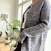 Comfort Cardigan pattern