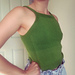 Brighton Summer Top pattern 