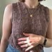 Trulli Top pattern 