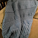 Cozy Cabin Blanket pattern