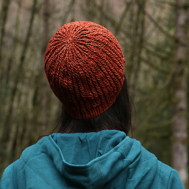 Fortified Beanie