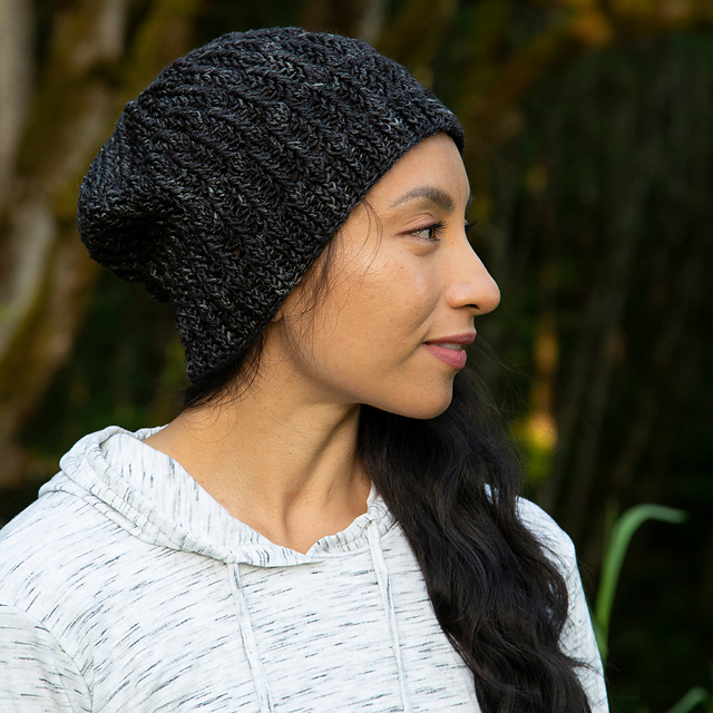 Morrigan Beanie