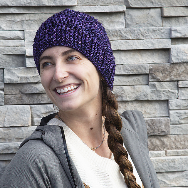Witch Pyre Beanie