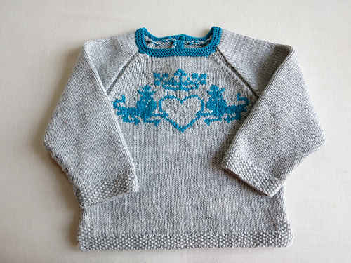Charles, baby version photo 1