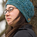 Blythbourne Hat pattern 