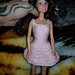 Curvy and tall Barbie dress pattern 