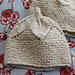 Lace Pattern Set: Cap pattern 