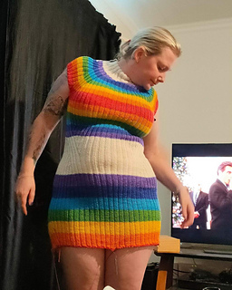 Ravelry: Charlie09's Oh My Figure