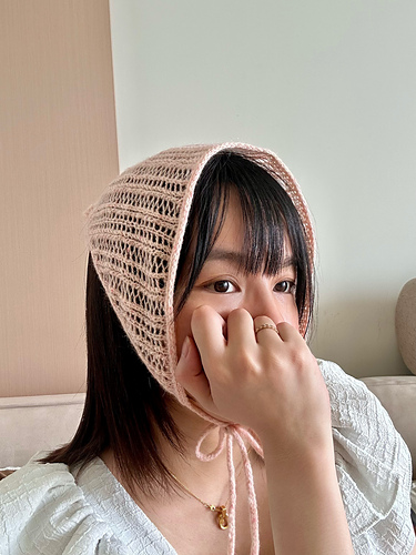 Eunoia Bandana