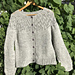 Lavendel longcardi pattern 