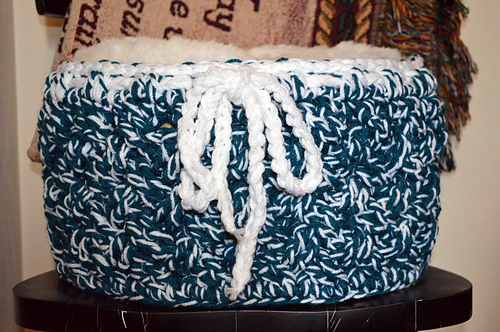 Celtic Dream Basket photo 8