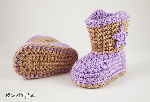 Cowgirl Booties photo 5