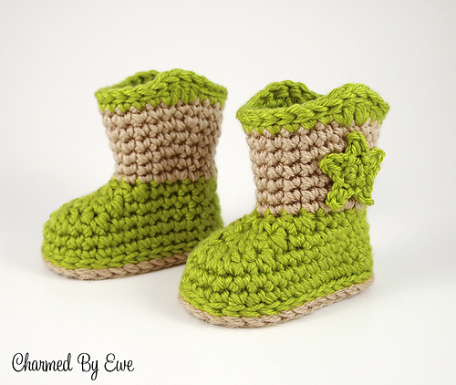 Cowgirl Booties photo 7