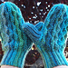 Wonderland Mittens photo 3