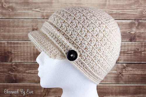 Up North Star Stitch Cap photo 2