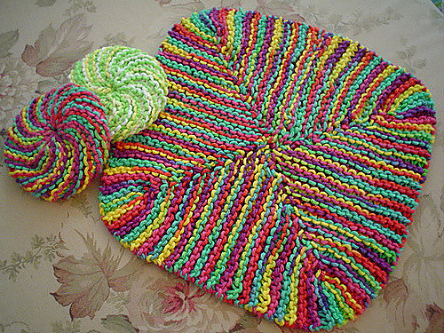 Ravelry: Tribble pattern by Abigail - 1870pearl