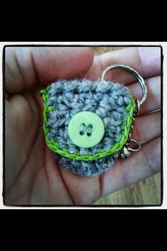 mini coin pouch photo 6