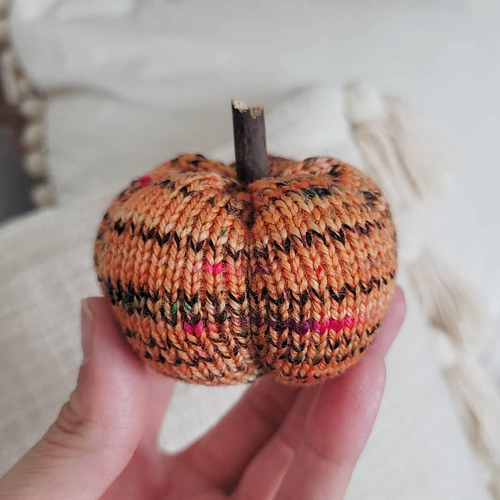 Bring It On, Pumpkin! photo 6