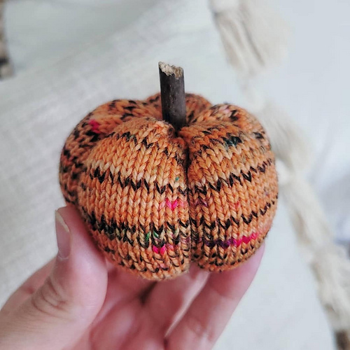 Bring It On, Pumpkin! photo 4