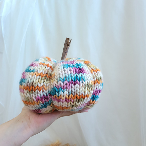 Bring It On, Pumpkin! photo 2