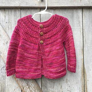 Ravelry: Chellieanne's Hyphen