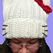 Hey Kitten Cat Ear Beanie pattern