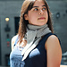 City Walk Scarf pattern 