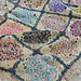 Florentines Blanket pattern 