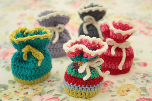 Egg Cozies photo 3