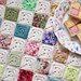 Battenberg Blanket photo 4
