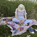 Nature's Walk Standard Blanket photo 3