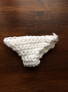 crochet boxer shorts pattern