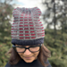 SOS Hat pattern 