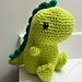 Bernard the Dinosaur photo 3