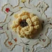 Marigold Flower pattern 