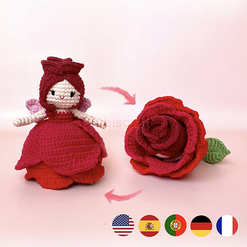 Looking For Similar Pattern R Crochet