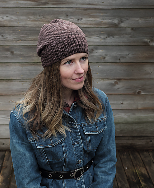 Ravelry: PNW #2 pattern by Bonne Marie 