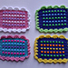 Simple Crochet Fidget pattern