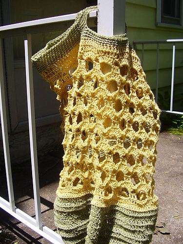 Metaphor Market Bag photo 5