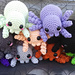 Amigurumi Spider photo 3