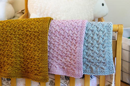 Astrophil Blanket photo 3