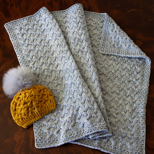Astrophil Blanket photo 4